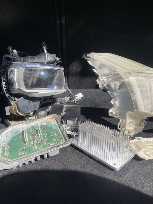 Автоелектрик , авто світло  ремонт електрики.