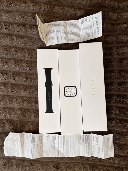 Apple Watch 7 Епл Вотч