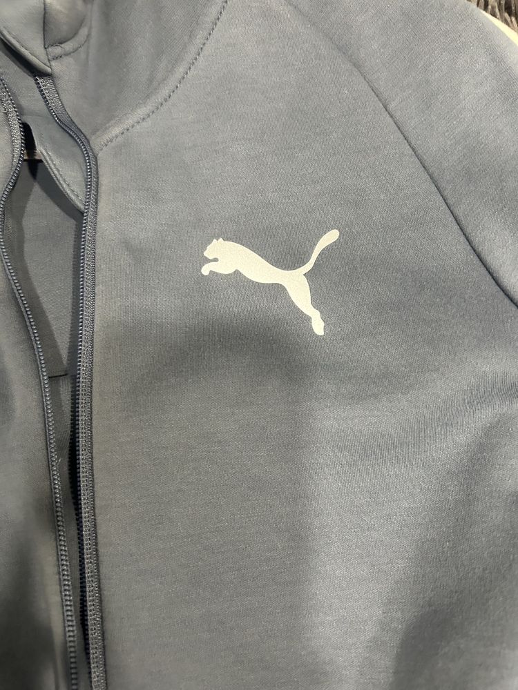 Спортивний костюм puma