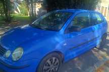 Sprzedam Volkswagen Polo 2002r, cena do negocjacji  ;)