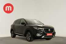MG EHS 1.5 T-GDI Plug-in Hybrid Luxury