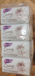 12 mydeł mydło Luksja Creamy