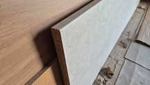 Blat kuchenny /wiórowy Marmur Lux Woodeco PK9057