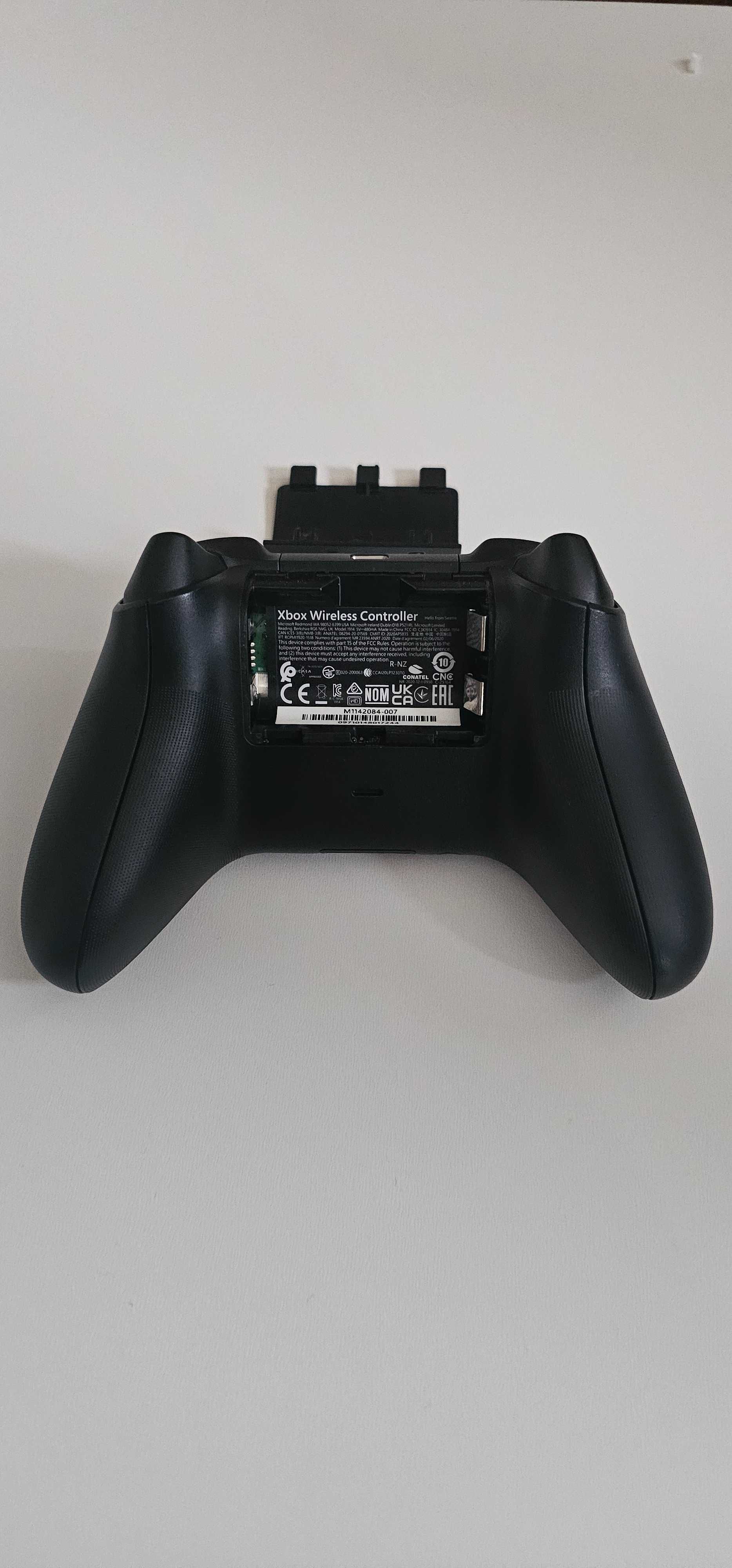 Xbox series X Jak Nowy