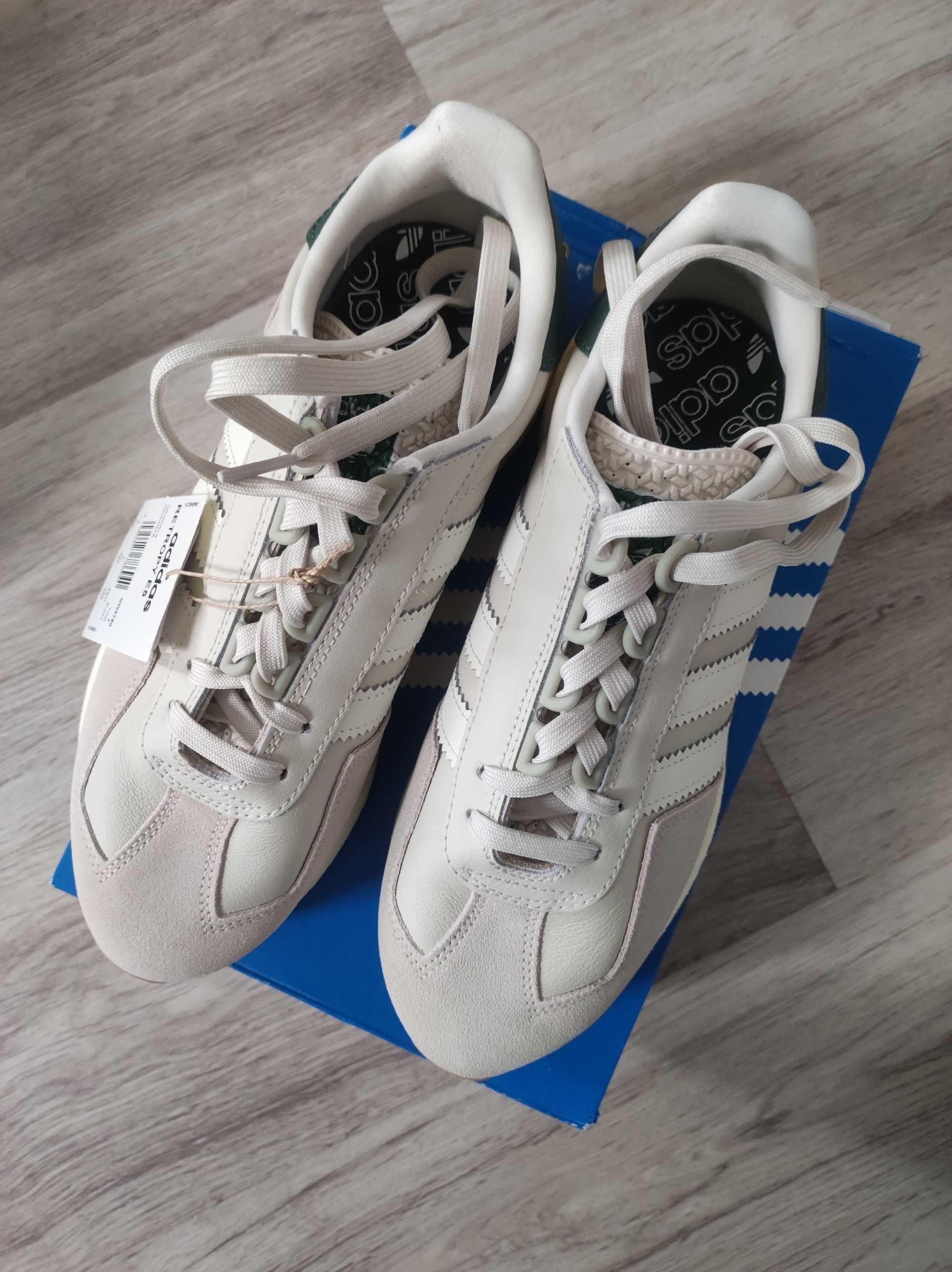 NOWE Adidas Originals RETROPY E5