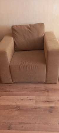 Продам меблі: крісла, половинки,  ліжко