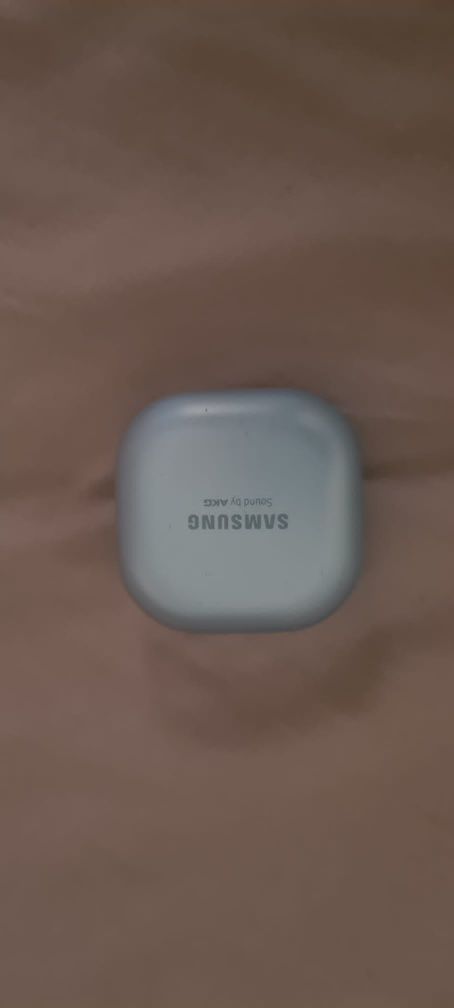 Samsung buds pro