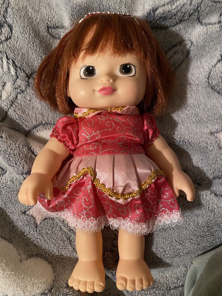 Продам Куклу в гарному стані для дівчаток  25 см