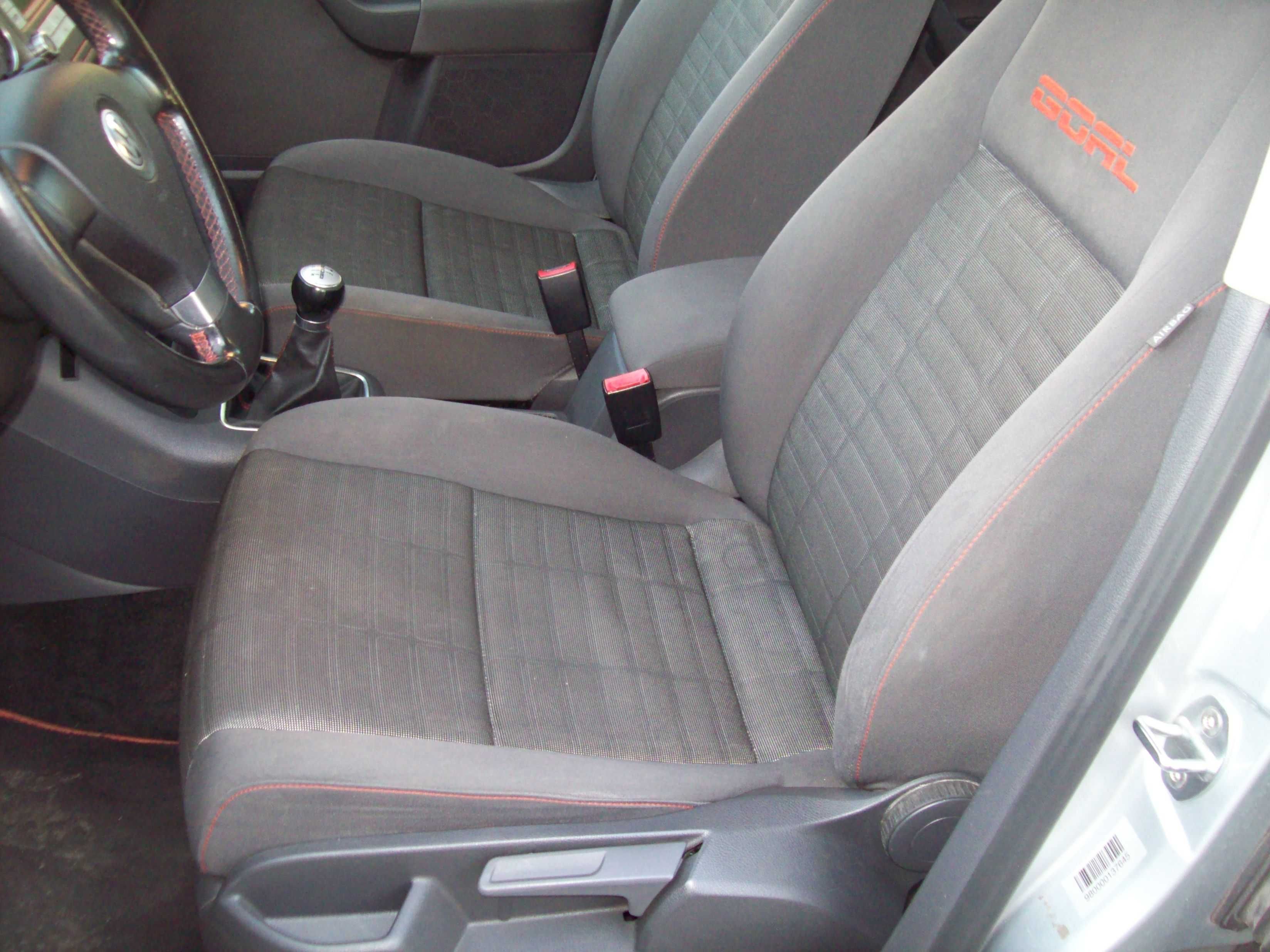 VW GOLF PLUS 1,6 MPI/super stan/bez korozji/
