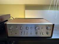 PIONEER SA-8100 Made in Japan 1973-75r Wysoki Model