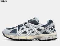 Кроссовки Asics Gel-Kahana 8 Gray