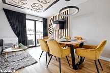 Ekskluzywny apartament w sercu Białki Tatrzańskiej