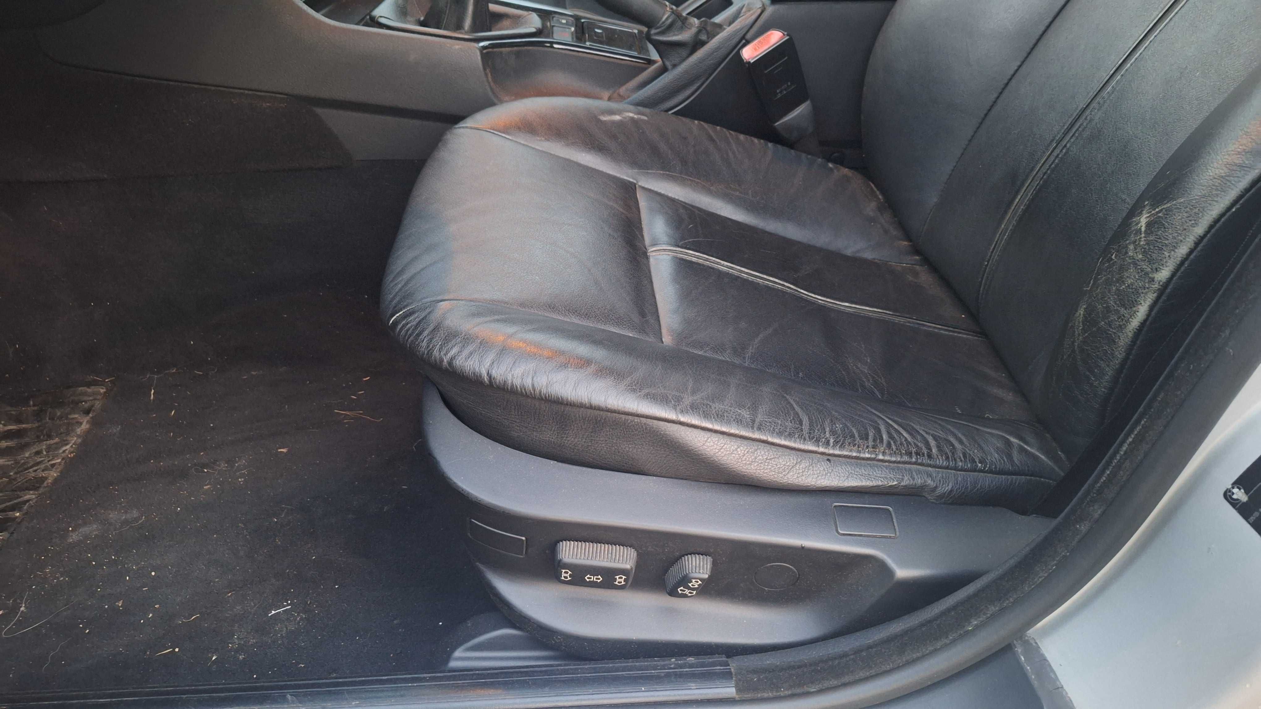Todas as Peças de BMW e39 530d Fase 2