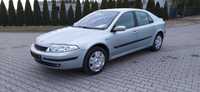 Renault laguna 1.6 benzyna tylko 115 000 km