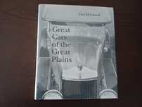 "Great Cars of the great plains"