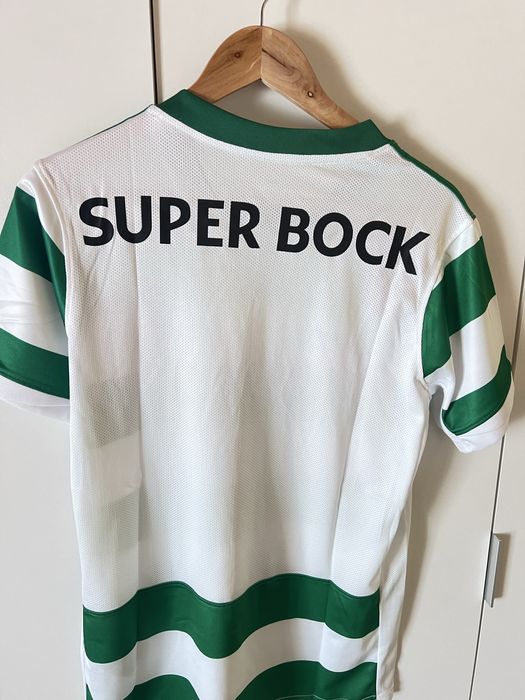 Camisola Sporting