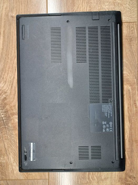 Ноутбук Lenovo ThinkPad E14 Gen 2