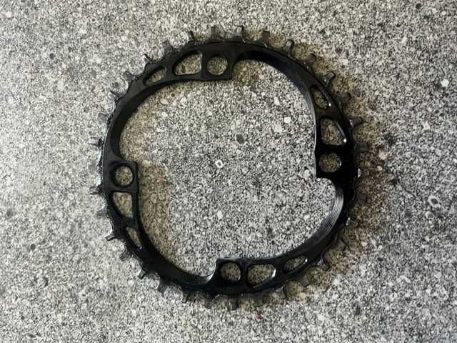 Naped Shimano XT 1 x 12, lancuch x 1, zebatka do korby