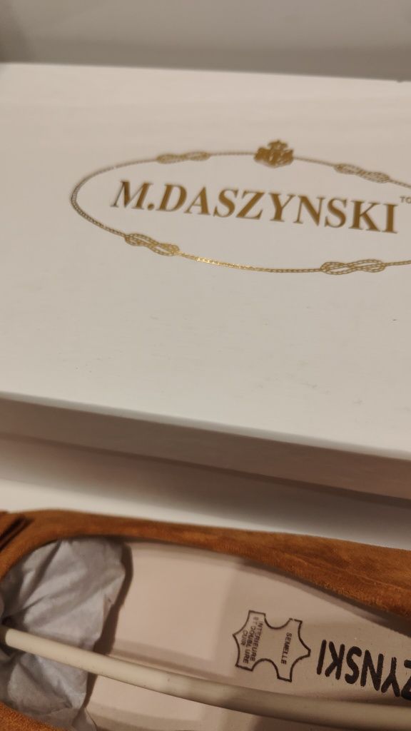 Nowe buty damskie rozmiar 40