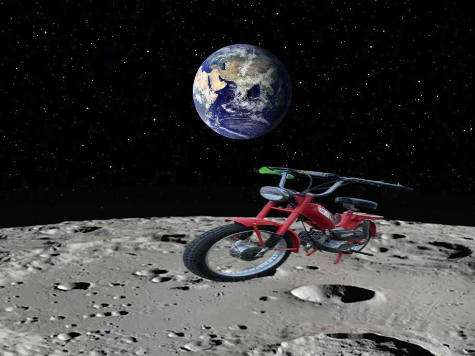 Romet Kadet M780W 84r. ZAREJESTROWANY