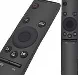 Pilot do TV uniwersalny smart do telewizora Samsung czarny