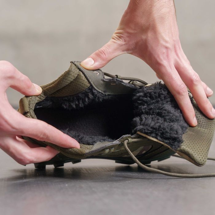 Тактичні чоловічі черевики берці