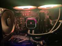 Computador Desktop I9 13900 + Gráfica 3060 12Gb + 32GB DDR5 6400MHz