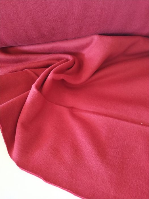 Трикотаж, двухнитка, футер