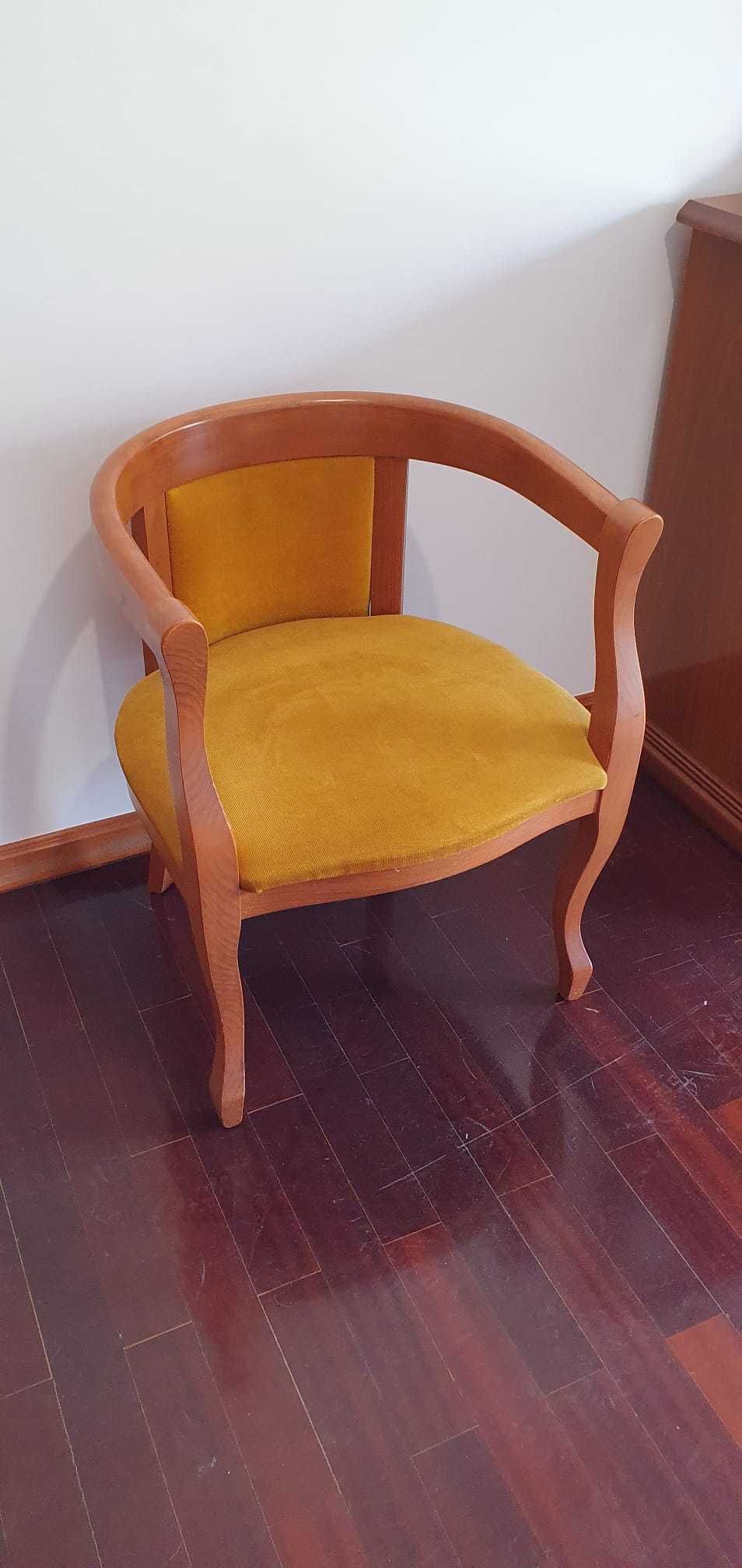 Conjunto mobília de quarto
