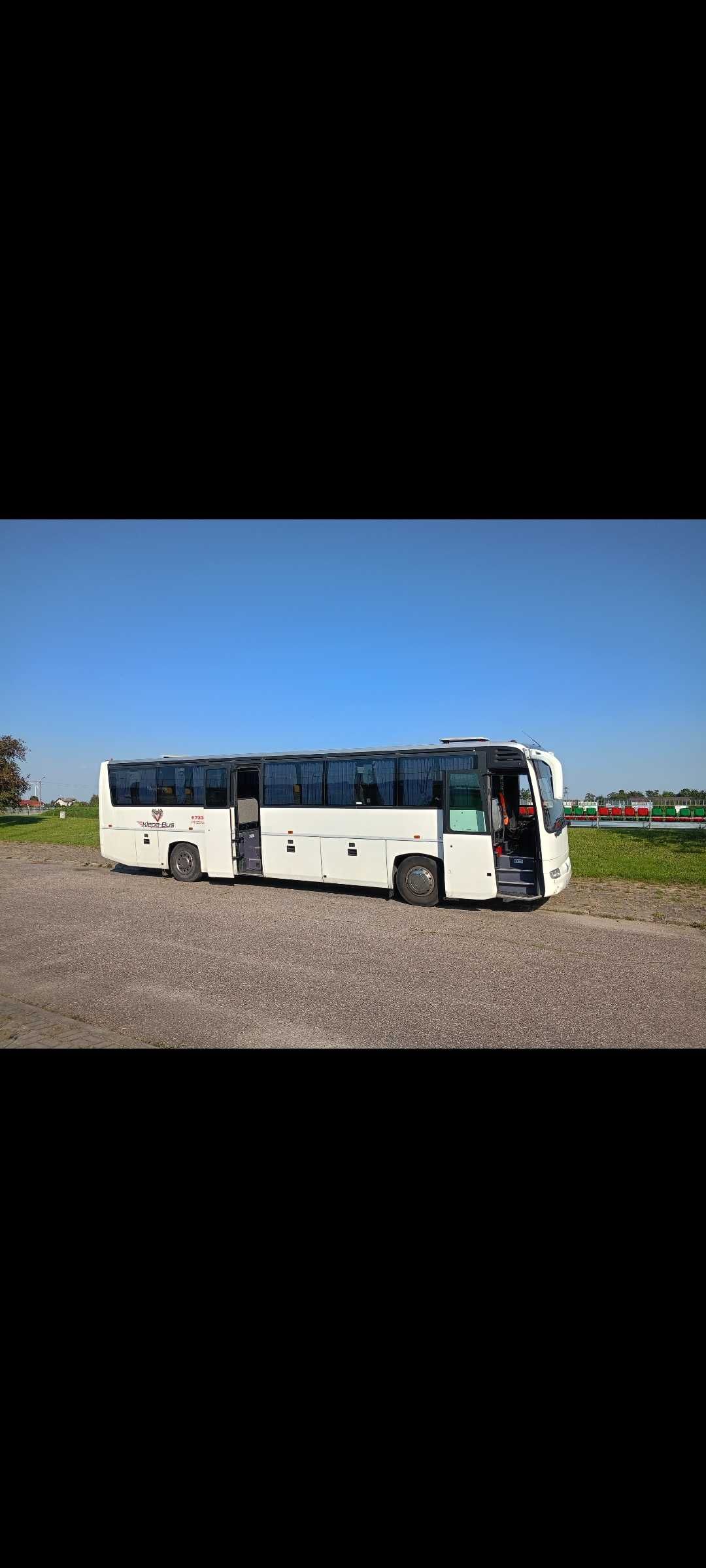 Sprzedam Renault Iliade SFR 2002r 54+14 manual 6 biegów