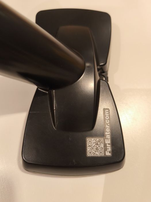 FurEater futrossawka ssawka do odkurzacza