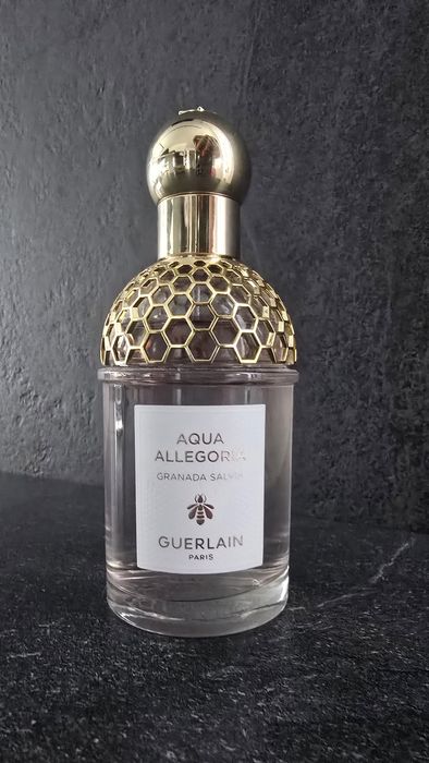 Парфуми  Guerlail aqueous allegorical 75ml