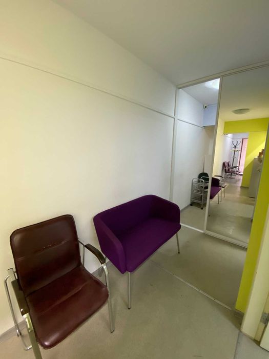 Сдам стоматологический кабинет на 3 рабочих места