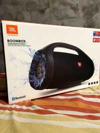 JBL boombox оригинал