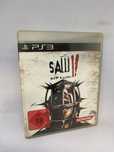 Gra Saw 2: Flash & Blood PS3 Saw II Play Station 3 pudełkowa