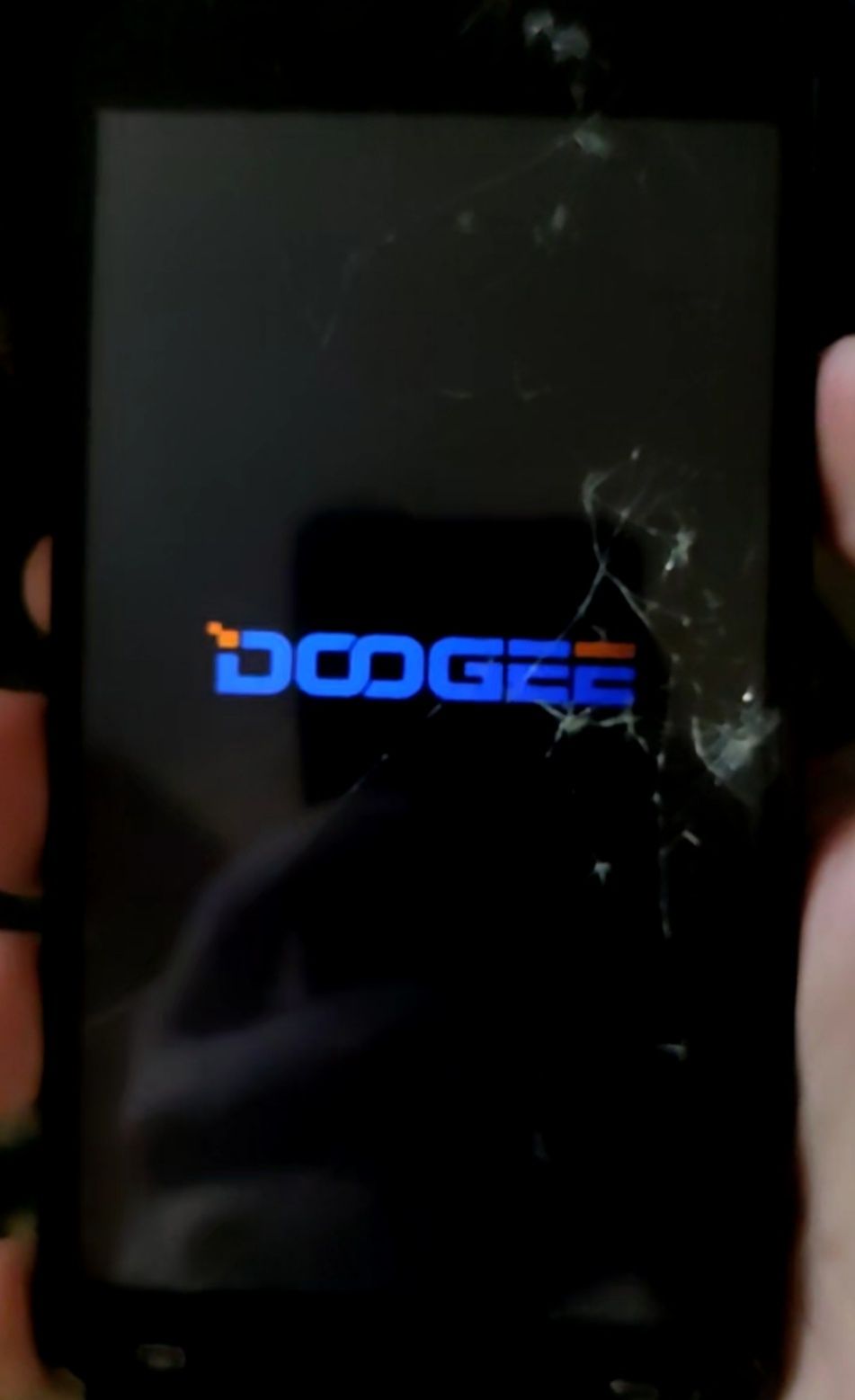 Doogee x6 телефон