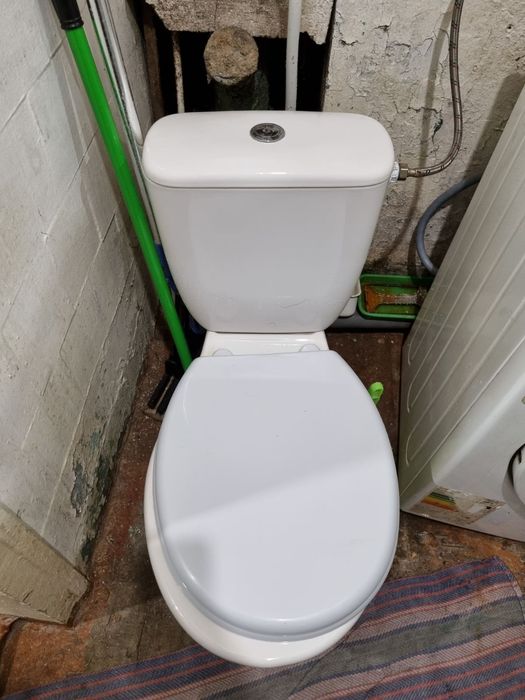 Продам 2кім квартиру у смт Семенівка