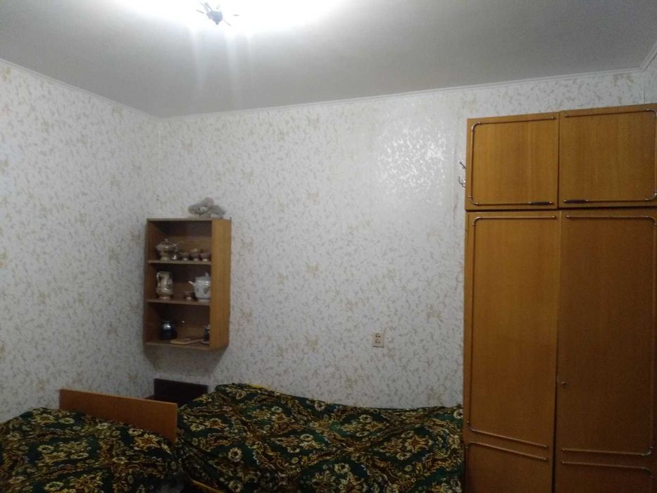 Сдам подселение девушке БЕЗ ХОЗЯЕВ на Позняках ул. Драгоманова