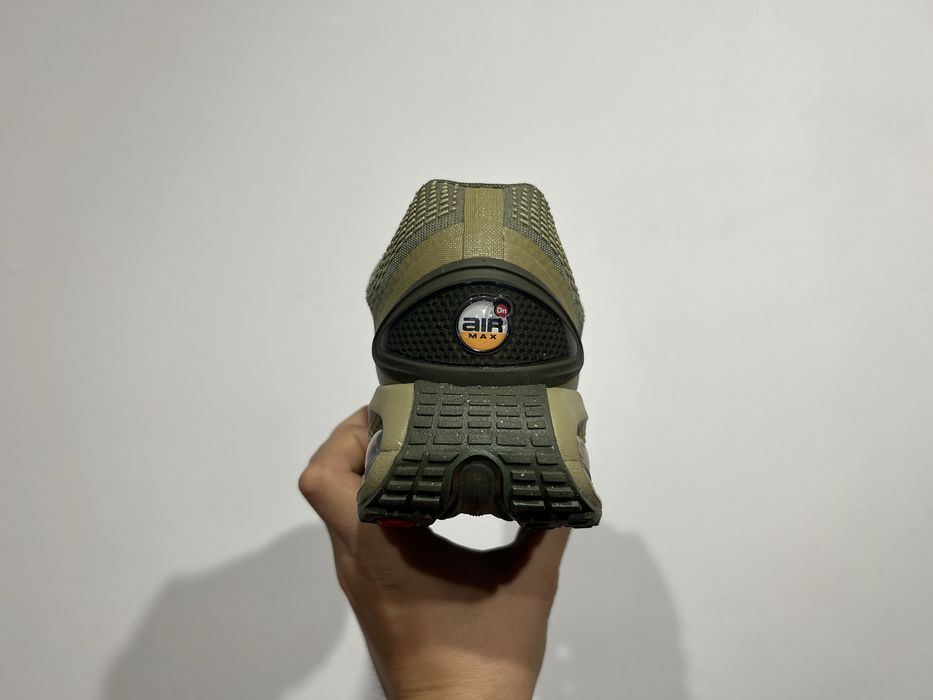 Кросівки чоловічі Nike Air Max DN DV3337-201 оригінал