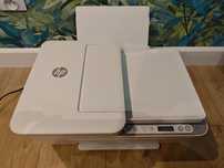 Sprzedam urządzenie wielofunkcyjne HP DeskJet plus 4120