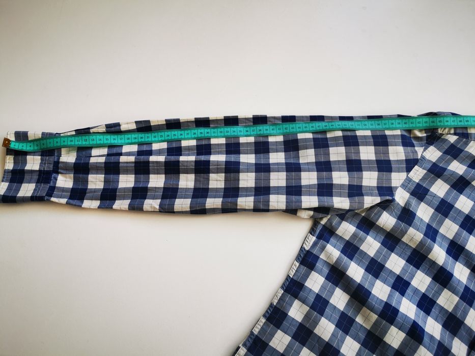 Koszula męska Massimo Dutti