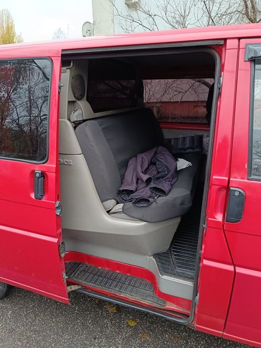 Продам Т-4 2.5T.D