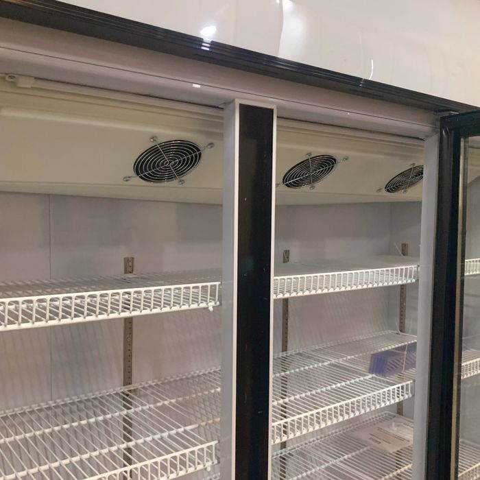 Armário Expositor Refrigerado
