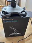 Logitech joystick Extreme 3D PRO precision flightstick X3D dla windows