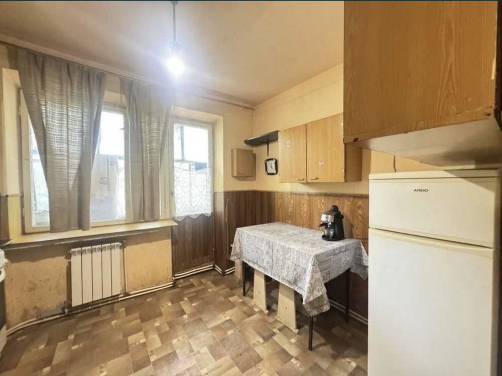 Продаж 3 кімнатної квартири в центрі міста