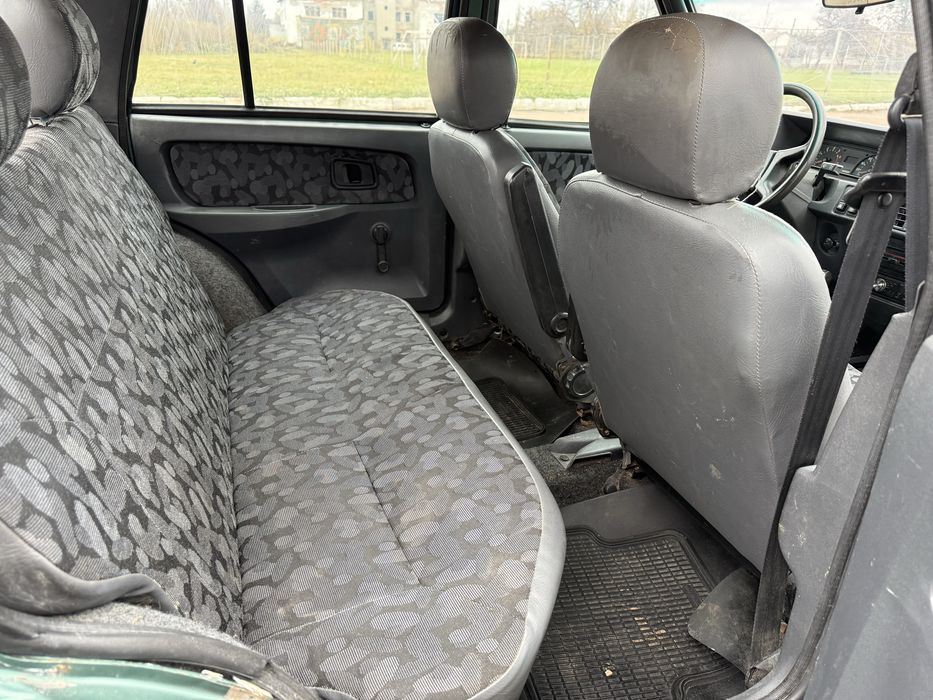 Заз Славута 2006 Газ! Люкс! 130тыс