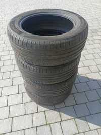 Komplet opon letnich Nokian 205/55 R16