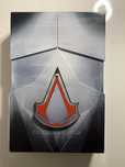 Assassins creed revelations collekcjonerskie