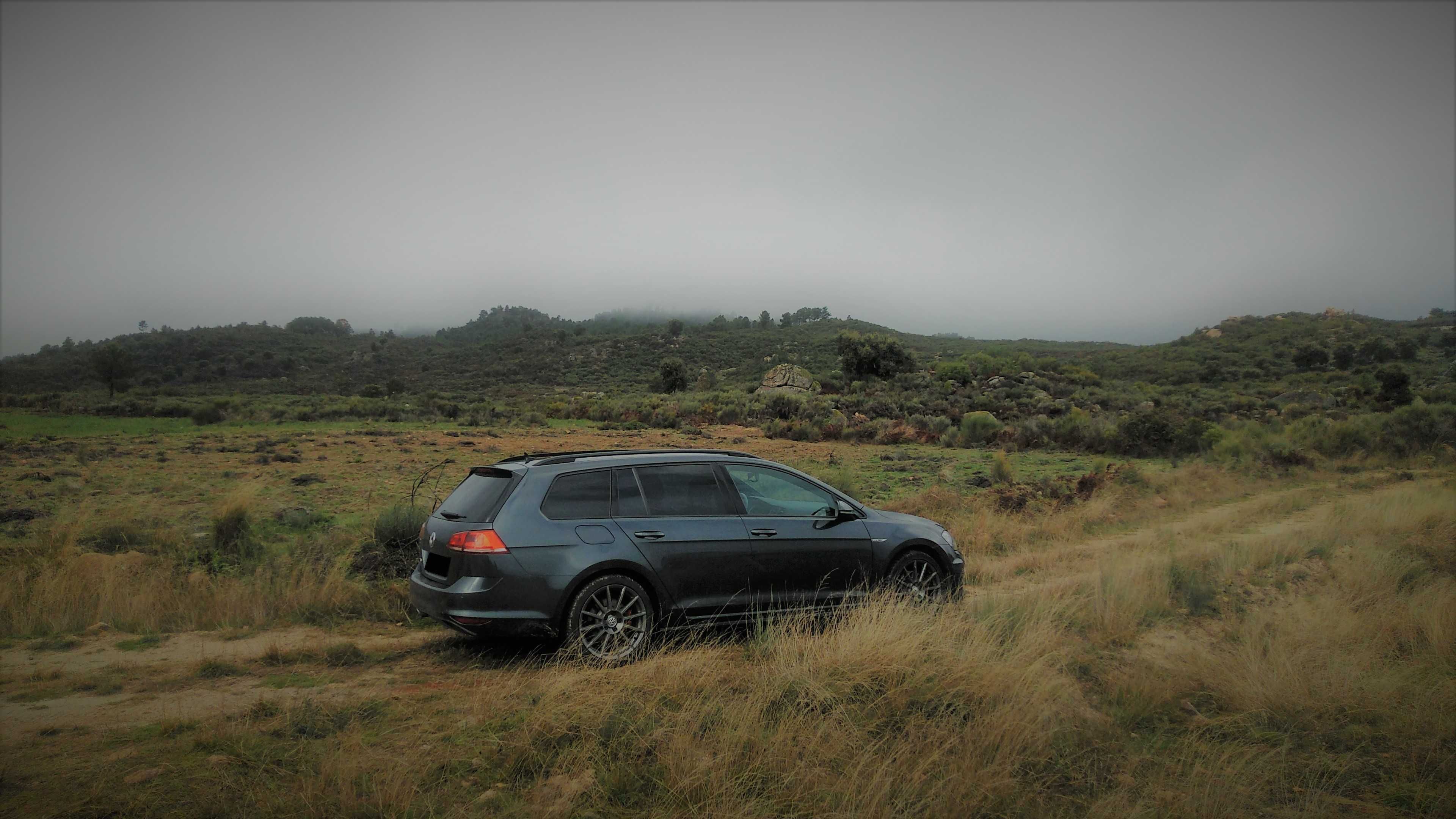 Golf GTD 184cv DSG Variant