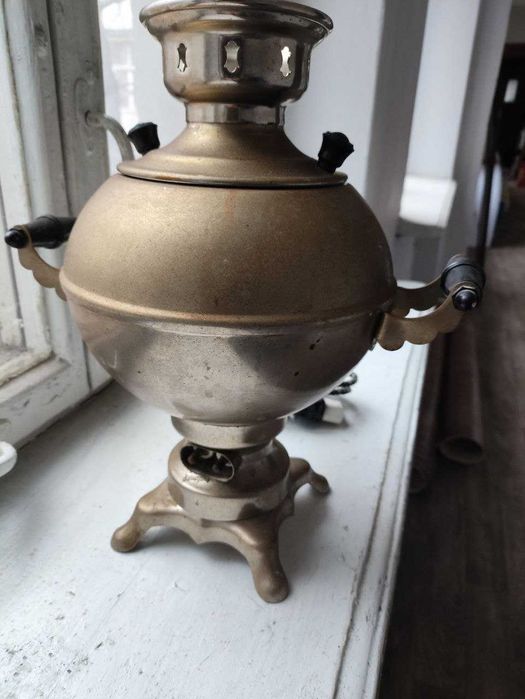 Самовар електричний